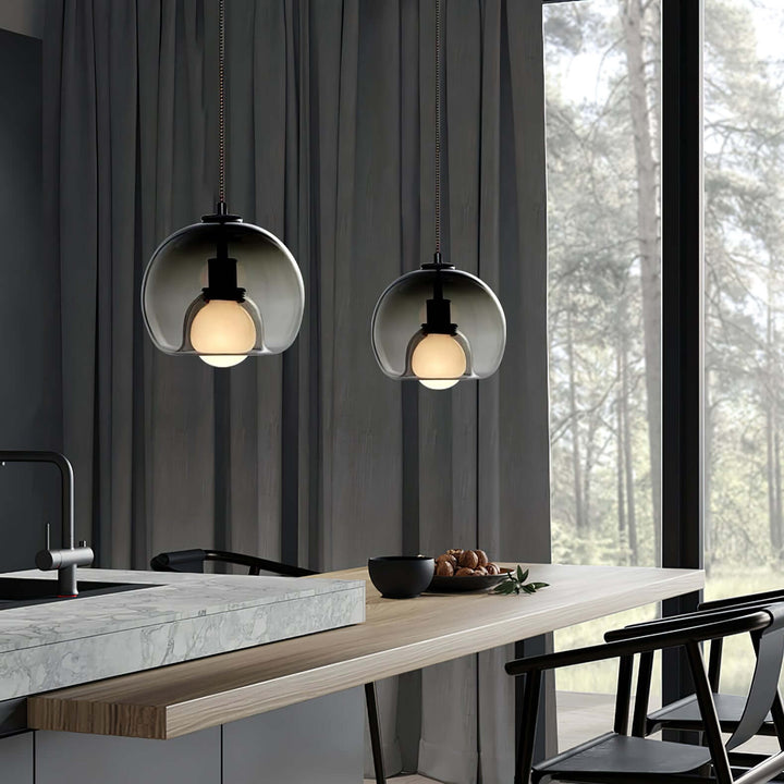 Lampe Suspendue Eres