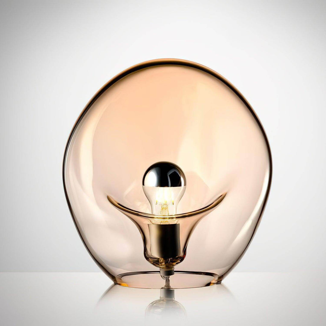 Lampe Pendante À Goutte D'Eau Suspendue