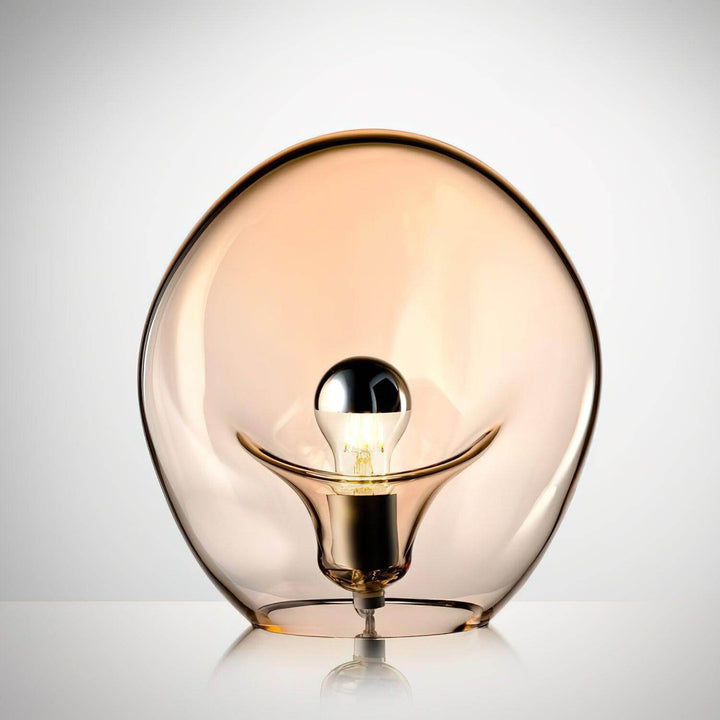 Lampe Pendante À Goutte D'Eau Suspendue