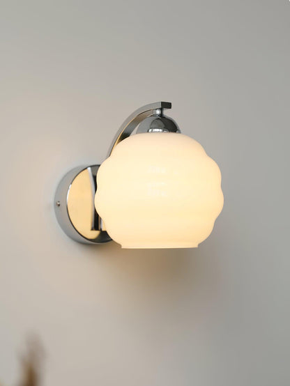 Lampe Murale Vintage Art Déco
