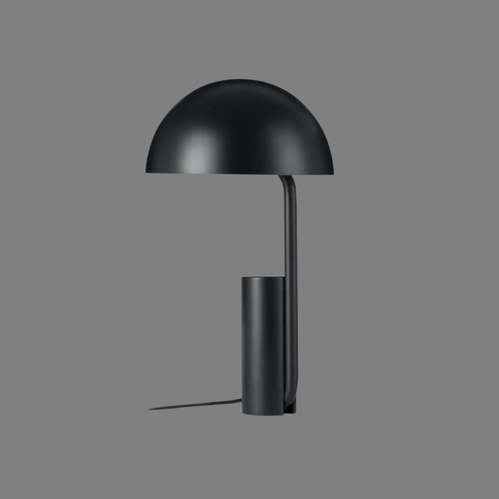 Lampe de Table Design Moderne - Abat-Jour Réglable