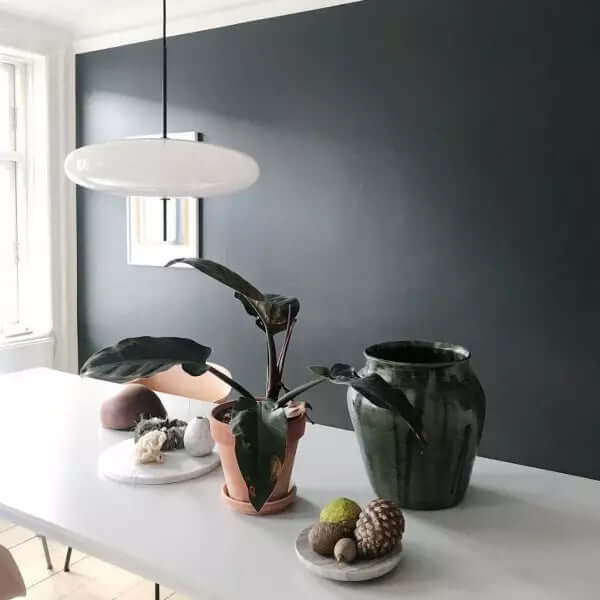 Lampe Suspendue Modèle 2065