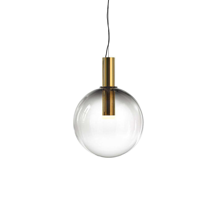 Suspension Lumineuse Design - Éclairage Intérieur Moderne