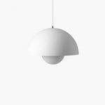 Blanc mat