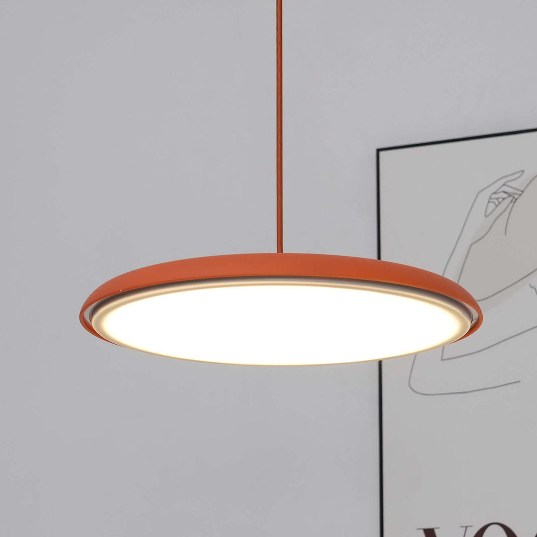 Cookie Lampe À Suspendre
