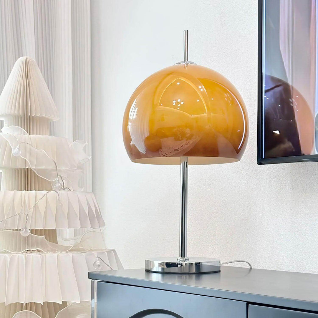 Lampe De Table Bauhaus Pilz