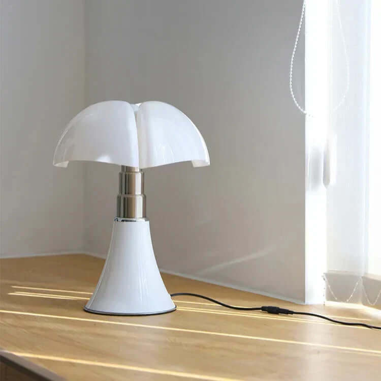 Lampe De Table Design À Leds Vintage