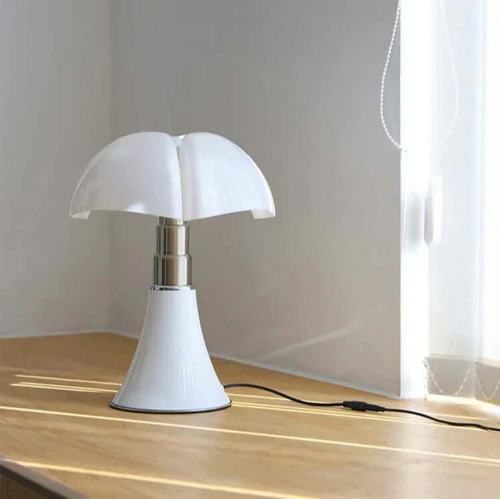 Lampe De Table Design À Leds Vintage