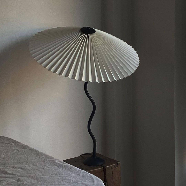 Lampe À Poser Squiggle