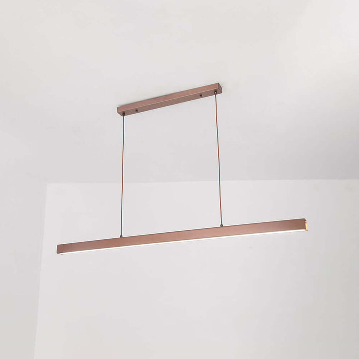 Suspension Led Industrielle Edge