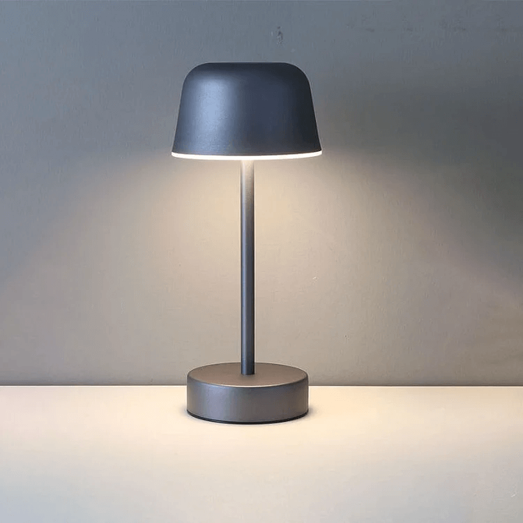 Lampe de Table Design - Éclairage d'ambiance moderne