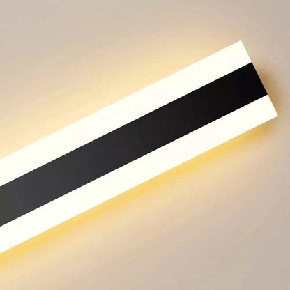 Applique Murale LED Design Moderne - Éclairage Intérieur