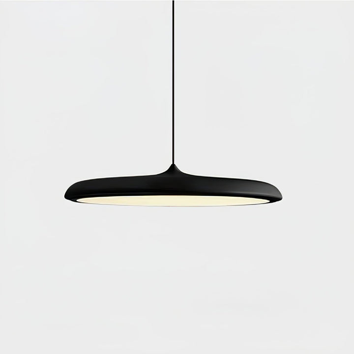 Suspension Design Moderne - Éclairage Intérieur Minimaliste