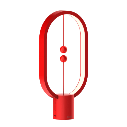 Lampe de Table Magnétique LED Design Moderne