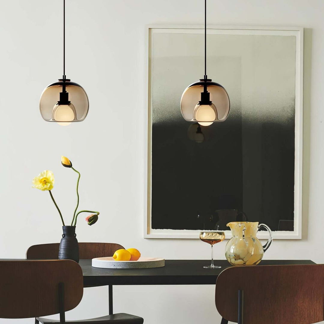 Lampe Suspendue Eres
