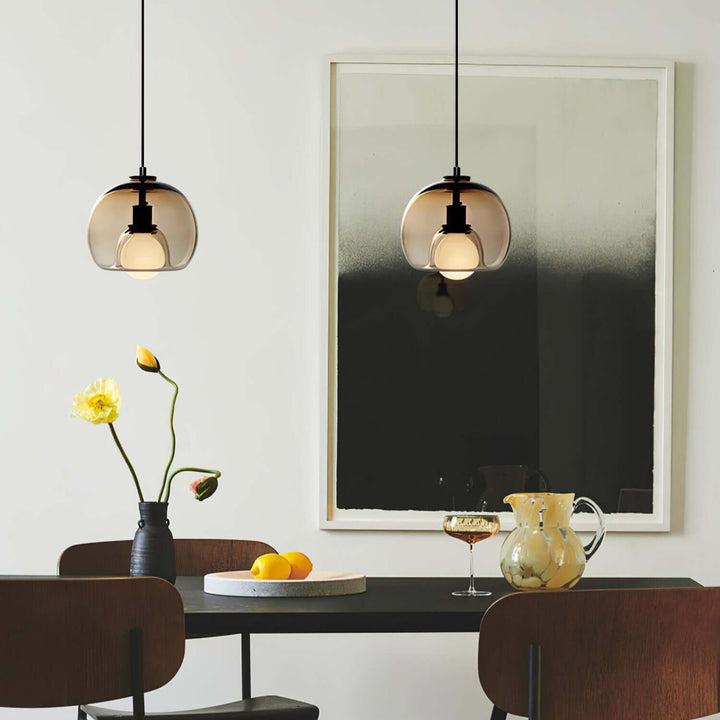 Lampe Suspendue Eres