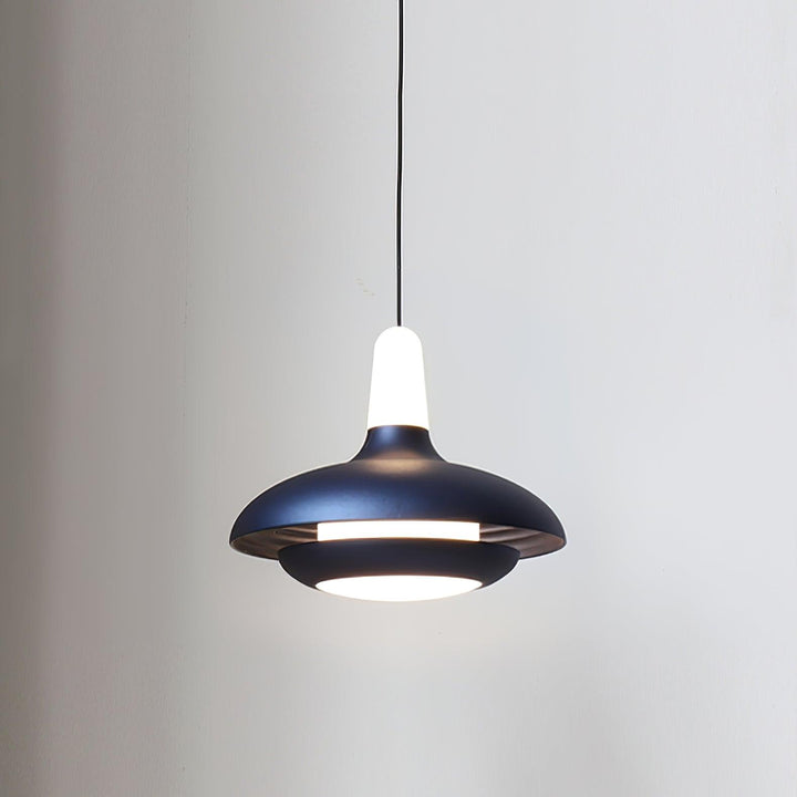 Lampe Suspendue Design Tropical - Éclairage Intérieur LED