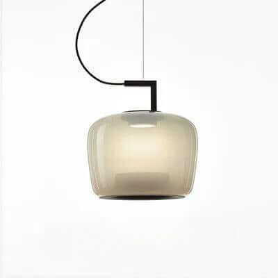 Suspension moderne pour la table de cuisine