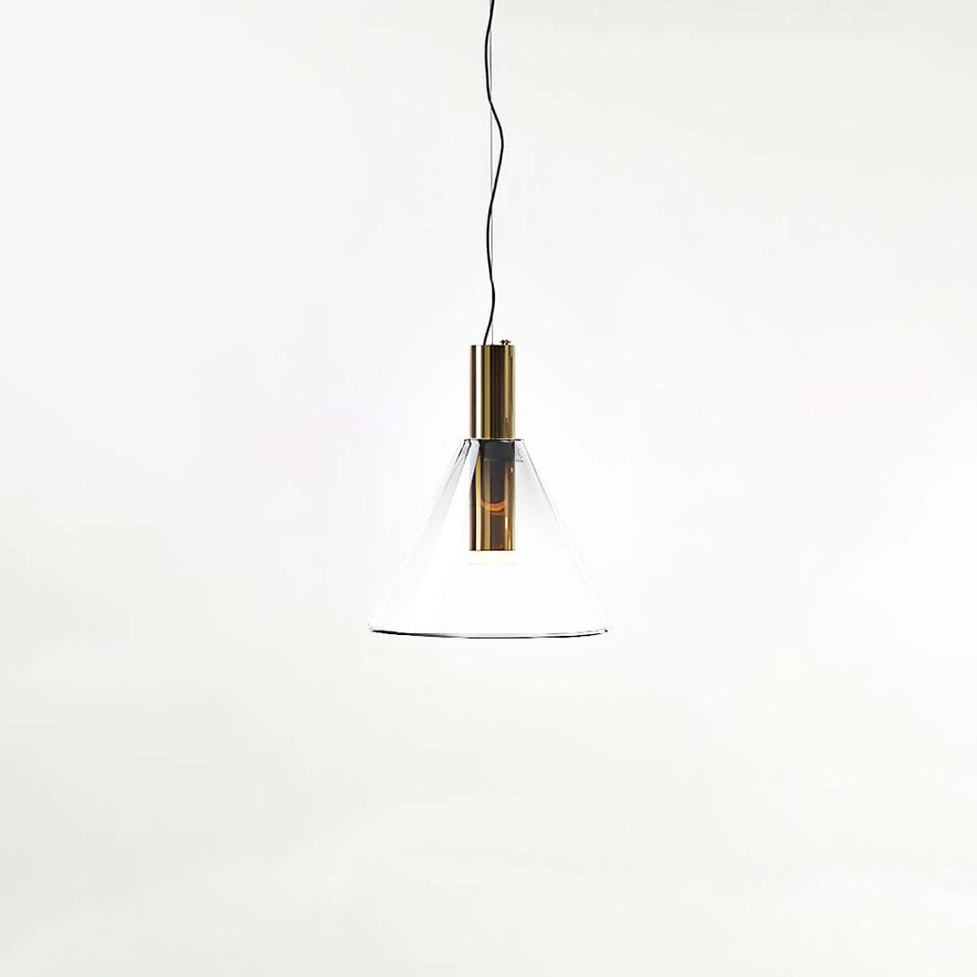 Suspension Lumineuse Design - Éclairage Intérieur Moderne