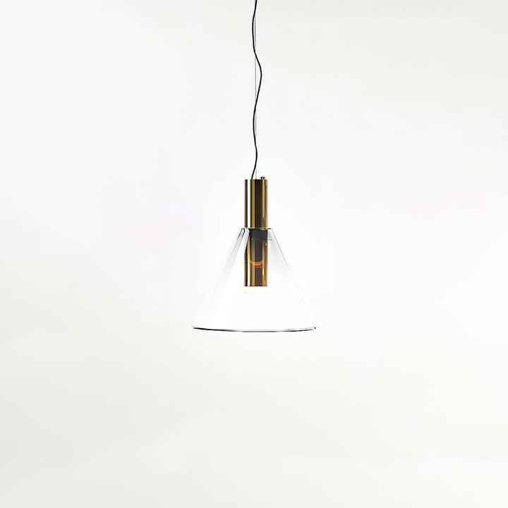 Suspension Lumineuse Design - Éclairage Intérieur Moderne