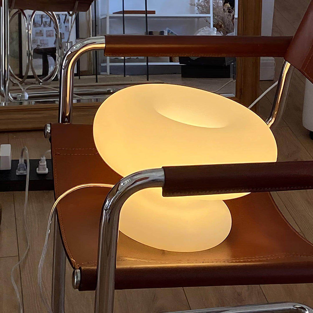 Lampe De Table Donutpec