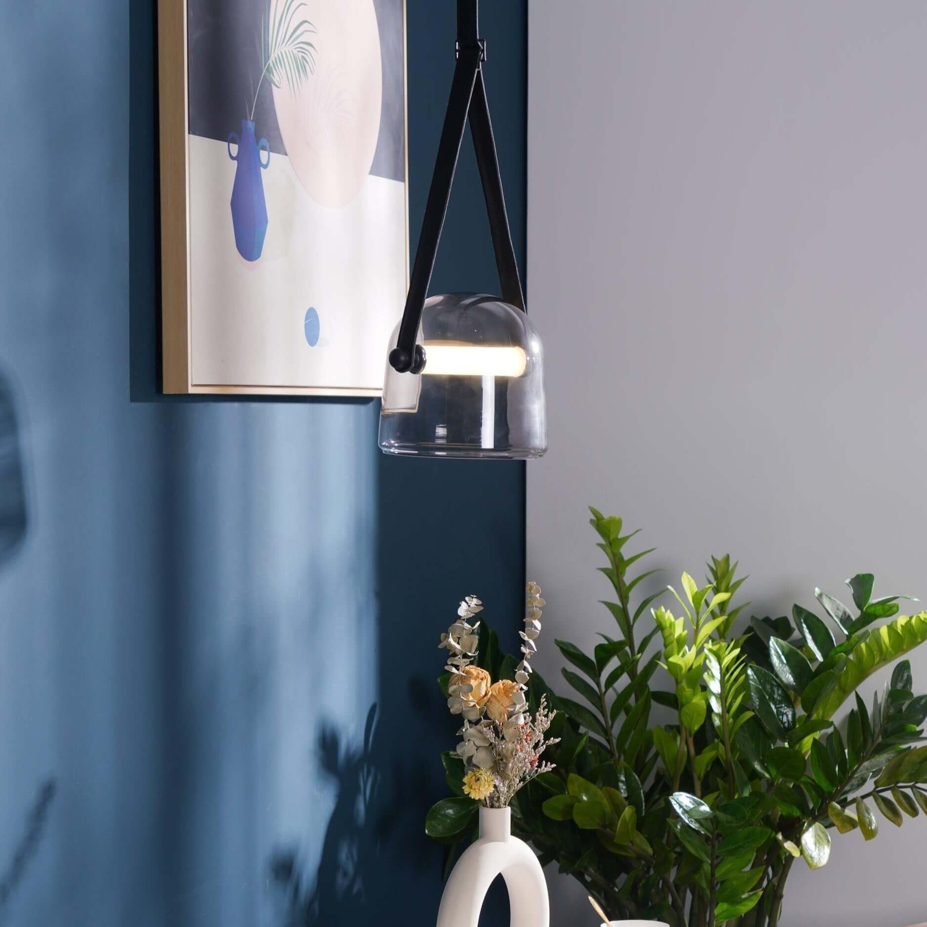 Lampe Suspendue Mona