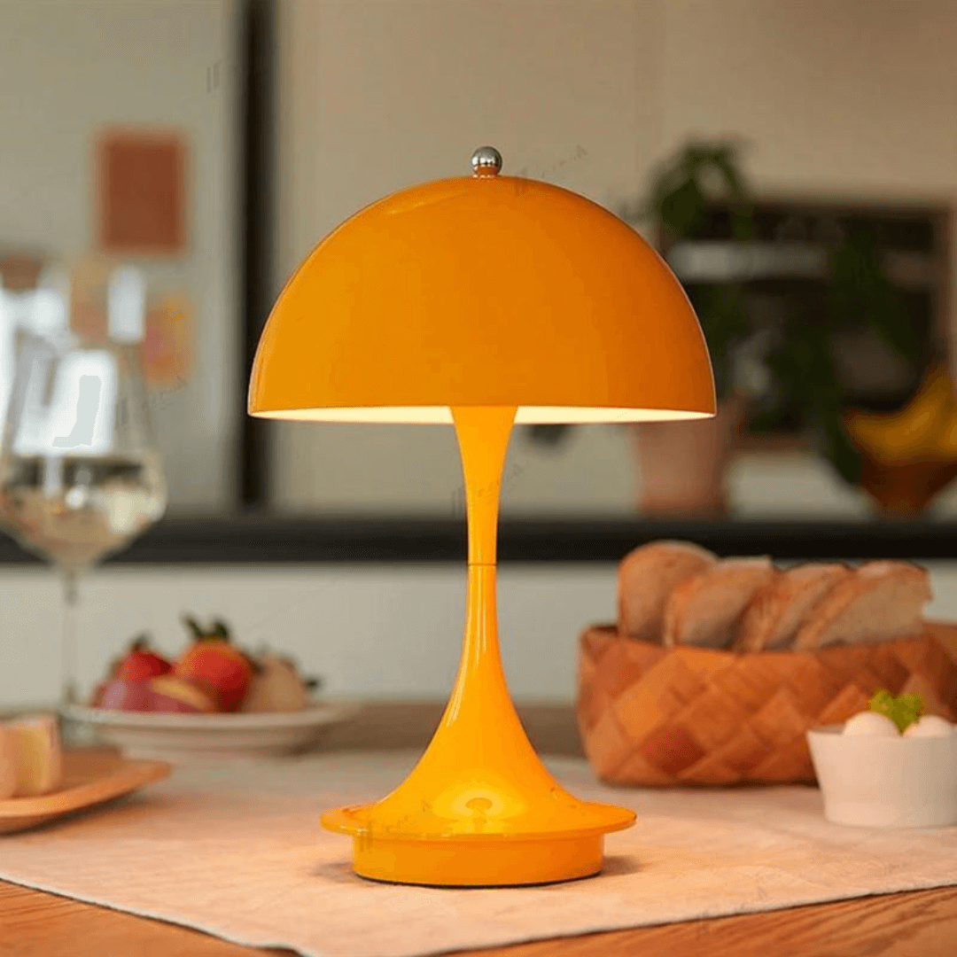 Lampe de Table Design - Éclairage d'ambiance moderne