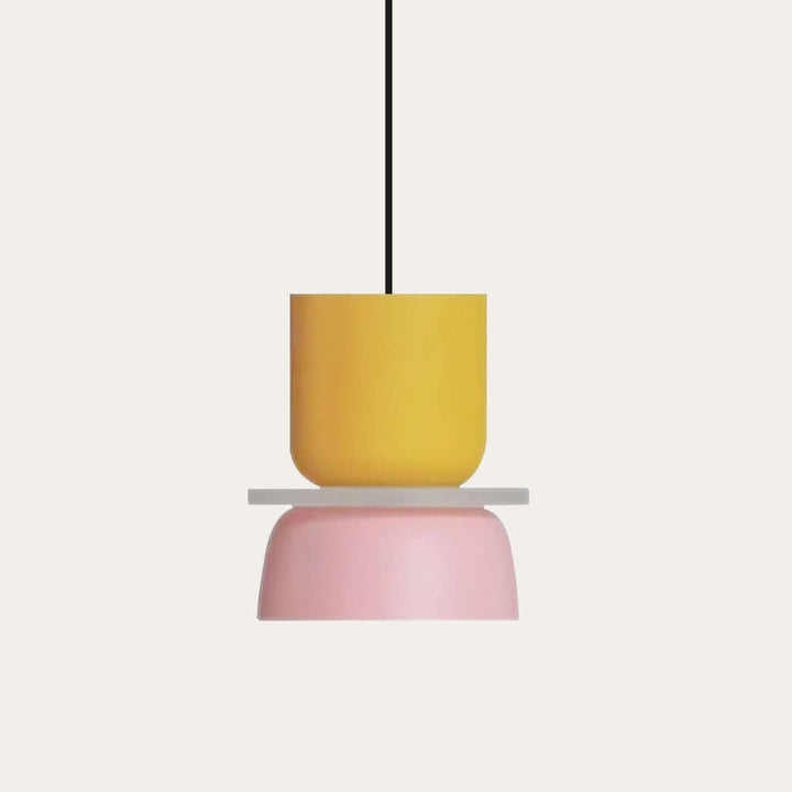 Lampe Pendentif Design Moderne - Éclairage Intérieur