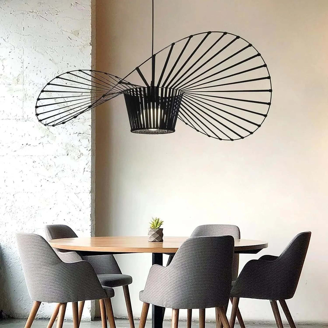 Lampe De Plafond Vintage