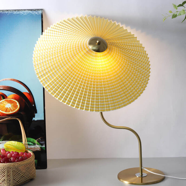 Lampe-Parapluie [Dernier Stock]