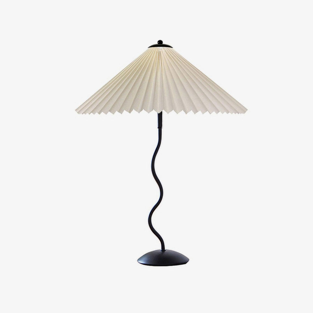 Lampe À Poser Squiggle
