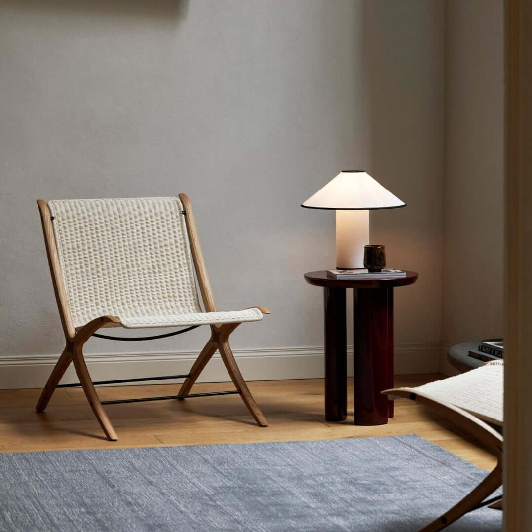 Lampe À Poser Colette