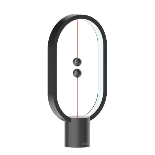 Lampe de Table Magnétique LED Design Moderne