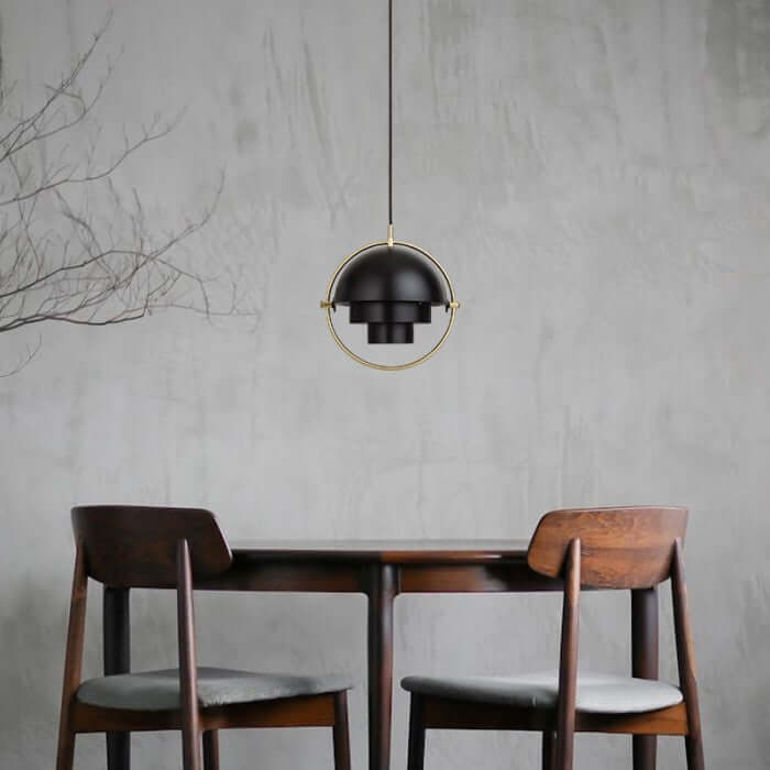 Hanuglo | Lampe À Led Suspendue