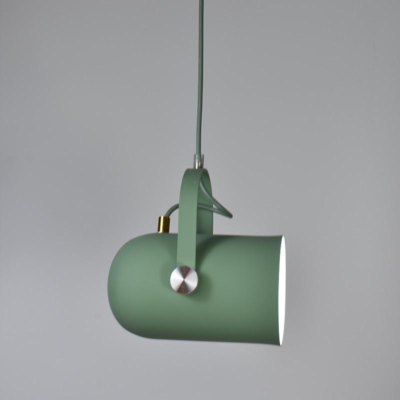 Suspension Goutte Design Moderne - Éclairage Intérieur