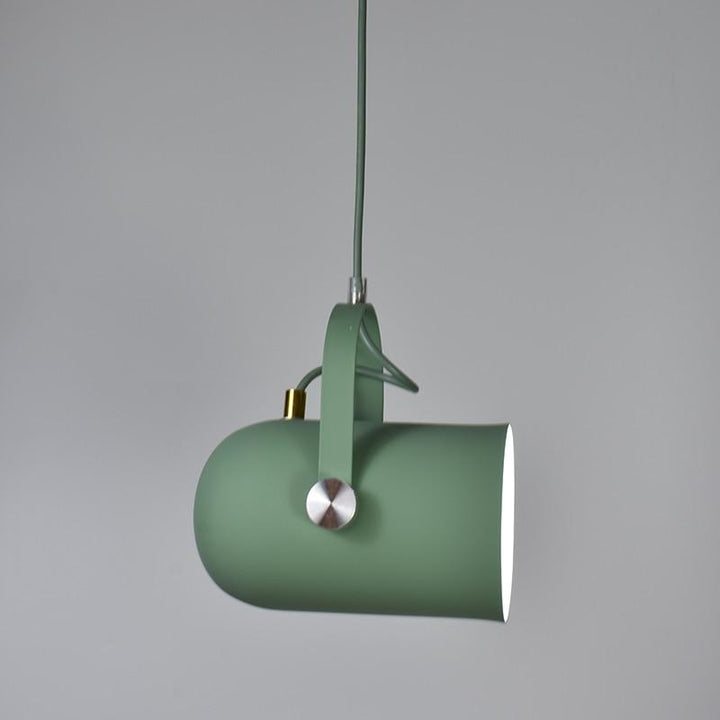Suspension Goutte Design Moderne - Éclairage Intérieur