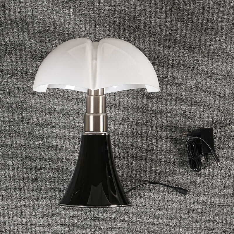Lampe De Table Design À Leds Vintage