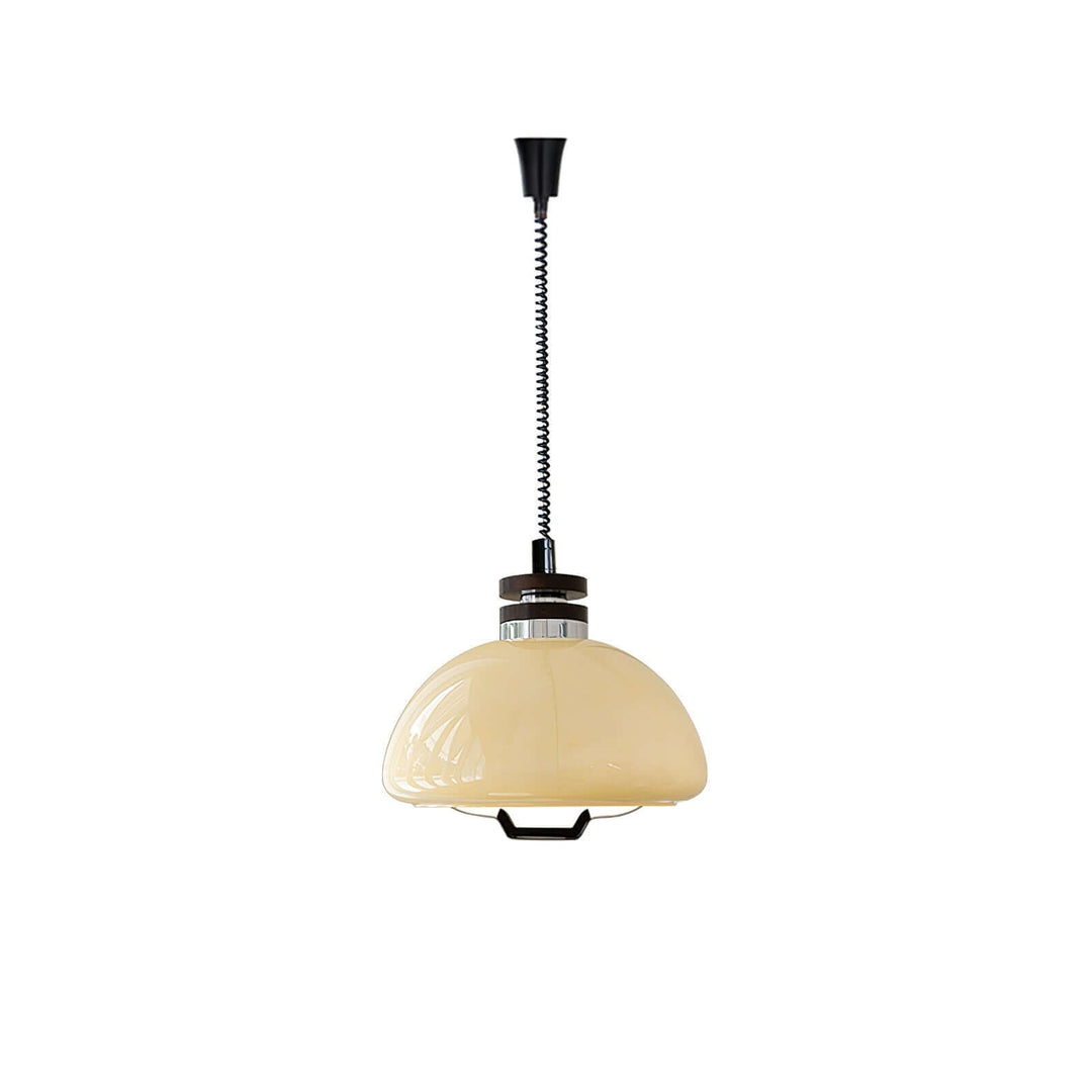 Lampe Pendante Vela Pudding