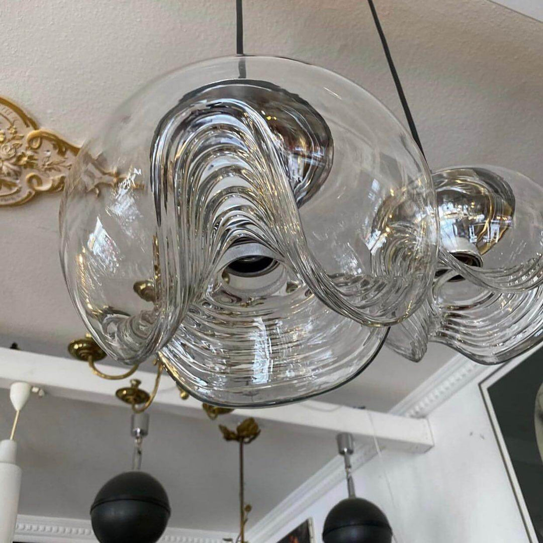 Lampe Suspendue Wave