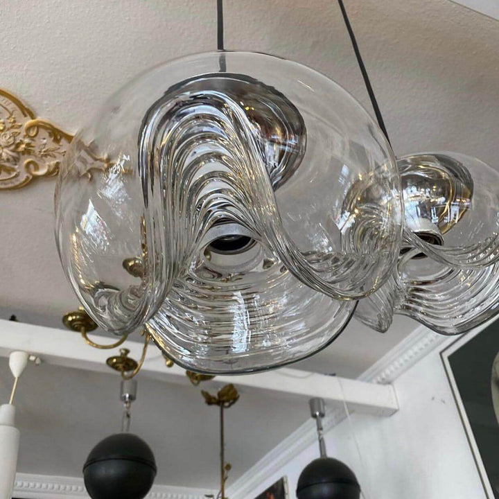 Lampe Suspendue Wave