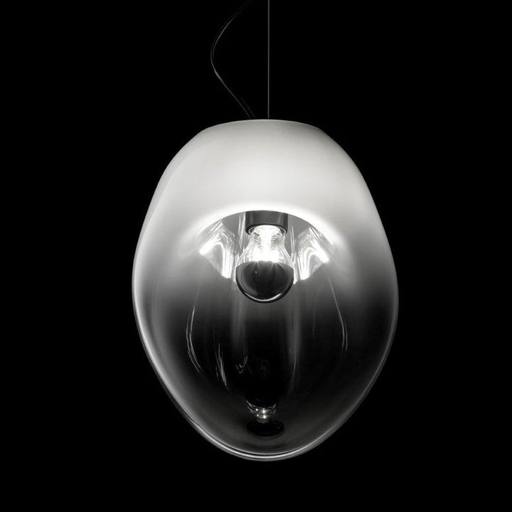 Lampe Pendante À Goutte D'Eau Suspendue