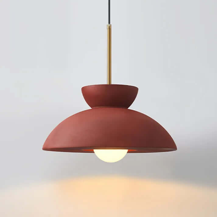 Lampe Pendante Design Nordique - Éclairage Salle à Manger