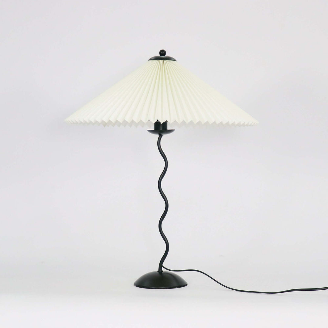 Lampe À Poser Squiggle