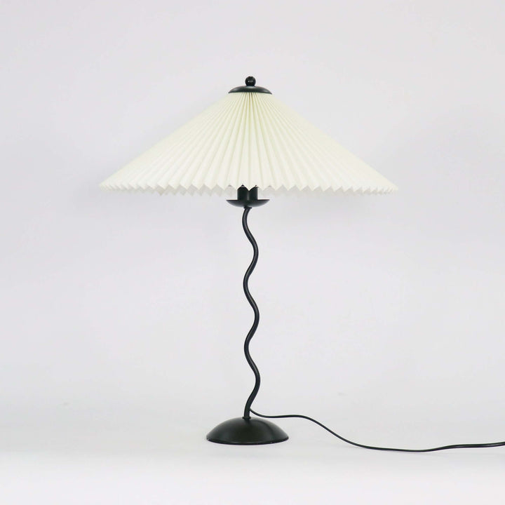 Lampe À Poser Squiggle