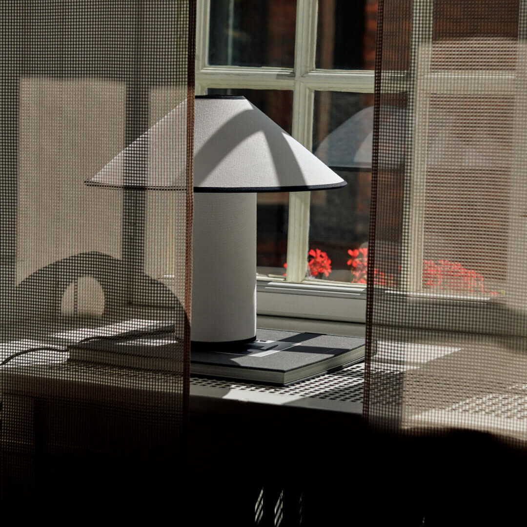 Lampe À Poser Colette