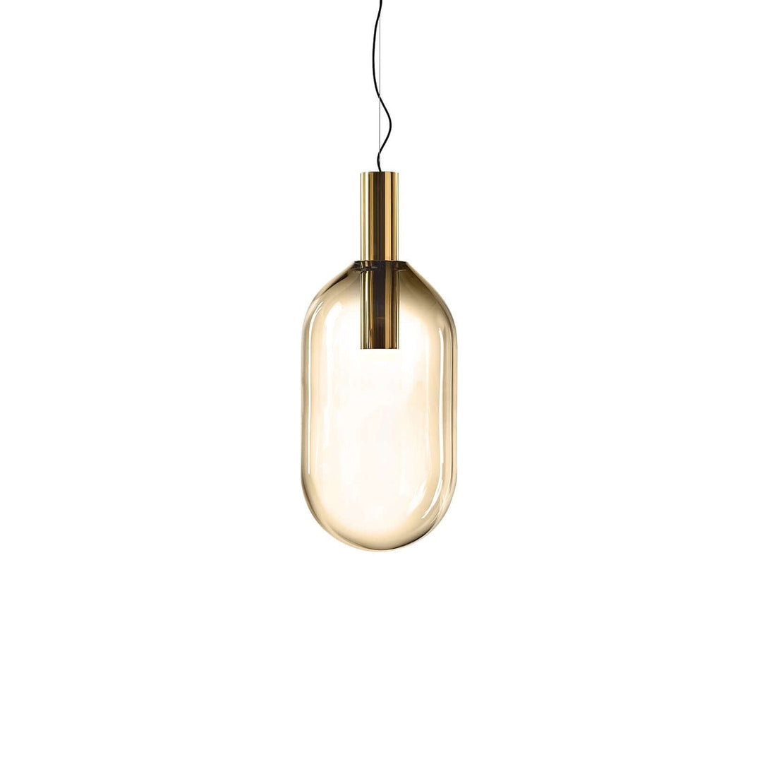 Suspension Lumineuse Design - Éclairage Intérieur Moderne