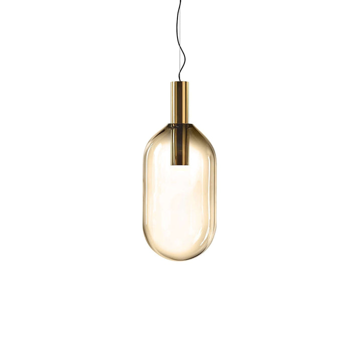 Suspension Lumineuse Design - Éclairage Intérieur Moderne