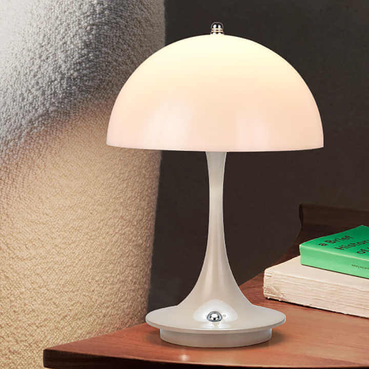 Eclatéaura™ - Une Lampe De Table Enchanteresse