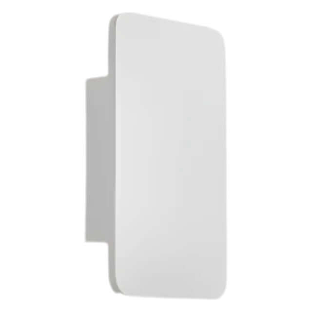 Applique Murale Rectangulaire - Éclairage Moderne Ajustable