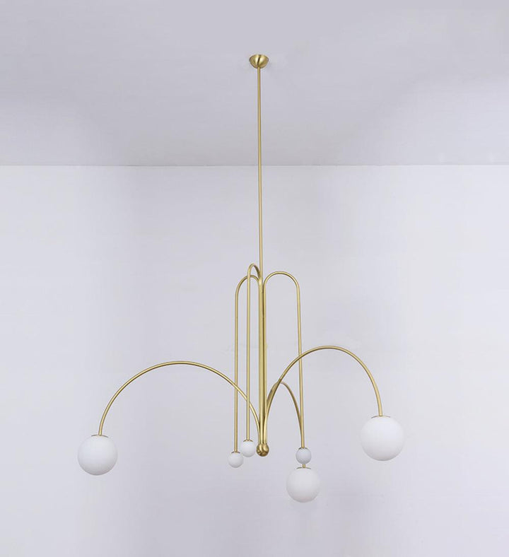 Suspension Lumineuse Design - Luminaire Intérieur